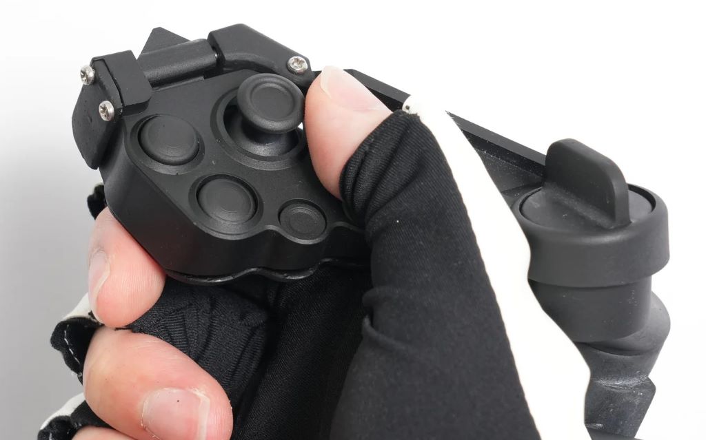 Diver-X opens preorders for ContactGlove2 VR glove with haptic