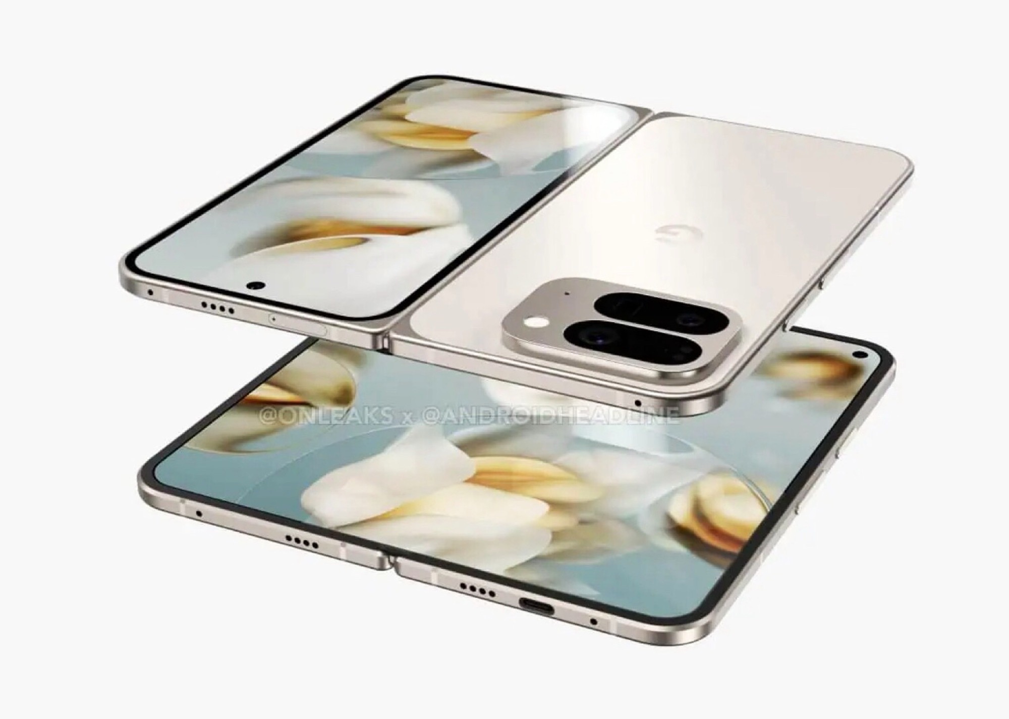 Google Pixel 10 Pro Fold expected to surpass most foldable