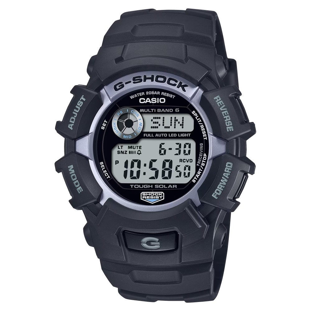 Casio unveils special edition G-Shock Fire Package 2025 watches