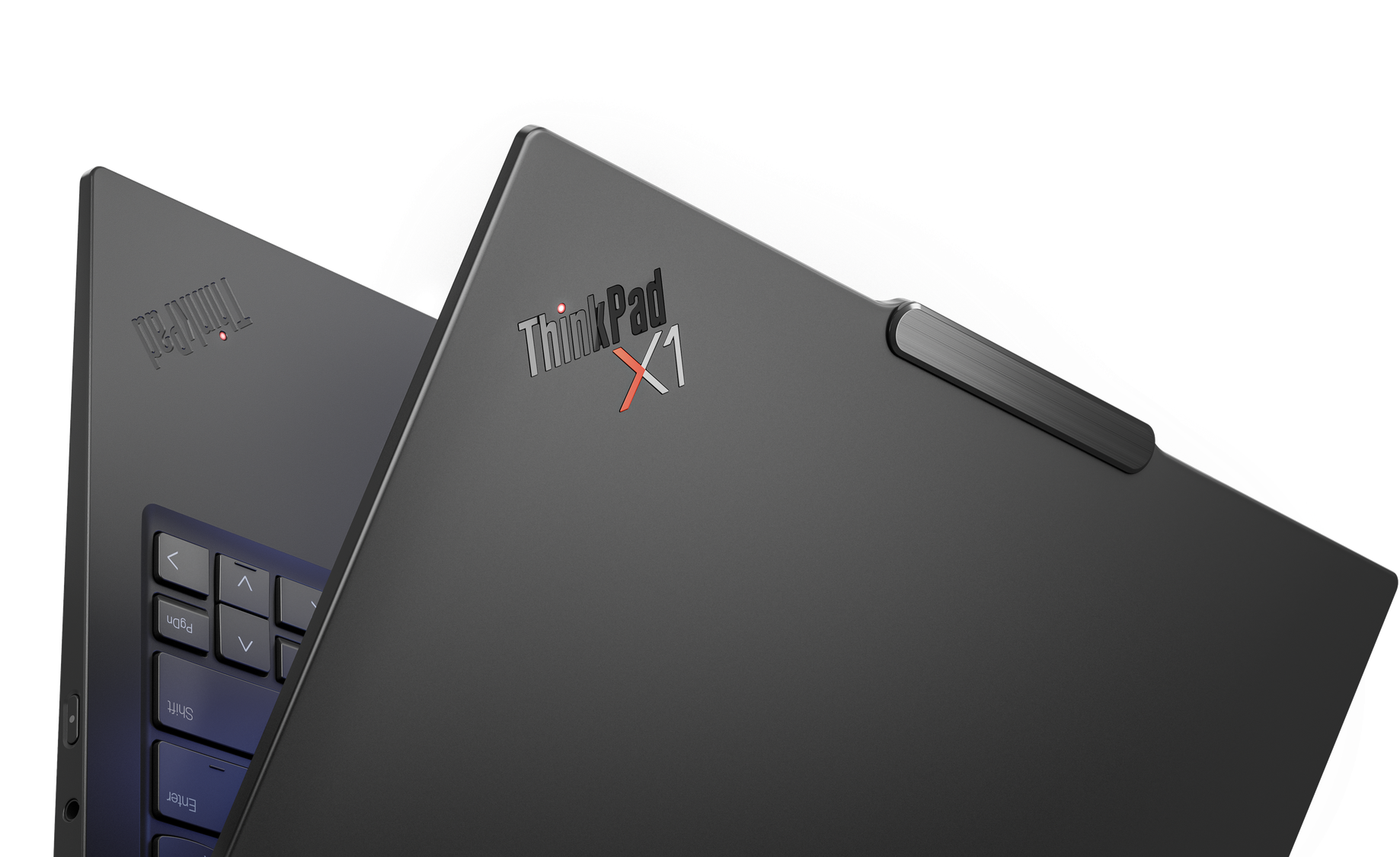 Lenovo ThinkPad X1 Carbon Gen 13 Aura Edition: Lenovo's first