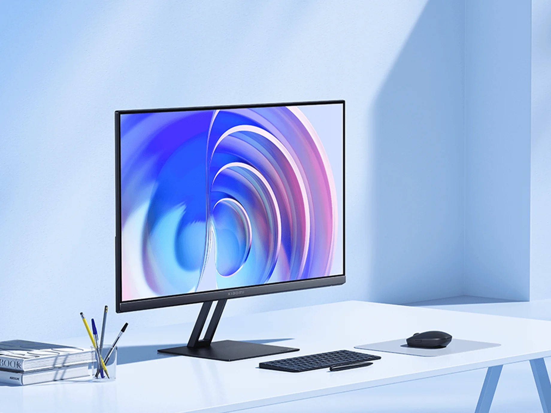 Xiaomi unveils new basic Monitor A24i with 100Hz refresh rate