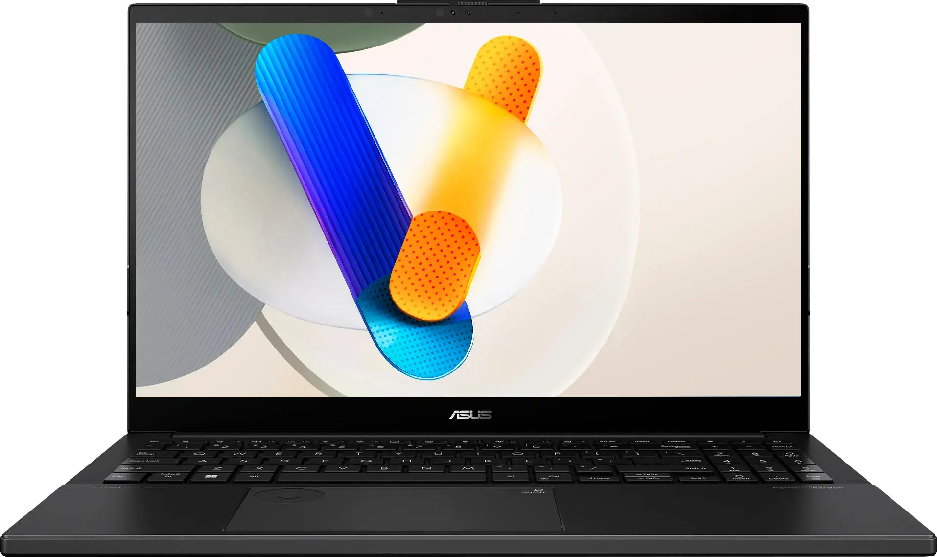 Asus Vivobook Pro 15 OLED with RTX 3050 slashed by 31% at Best Buy