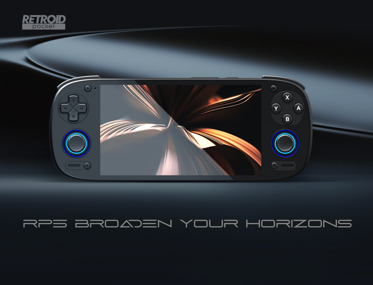 Retroid Pocket 5: New retro gaming handheld now official following