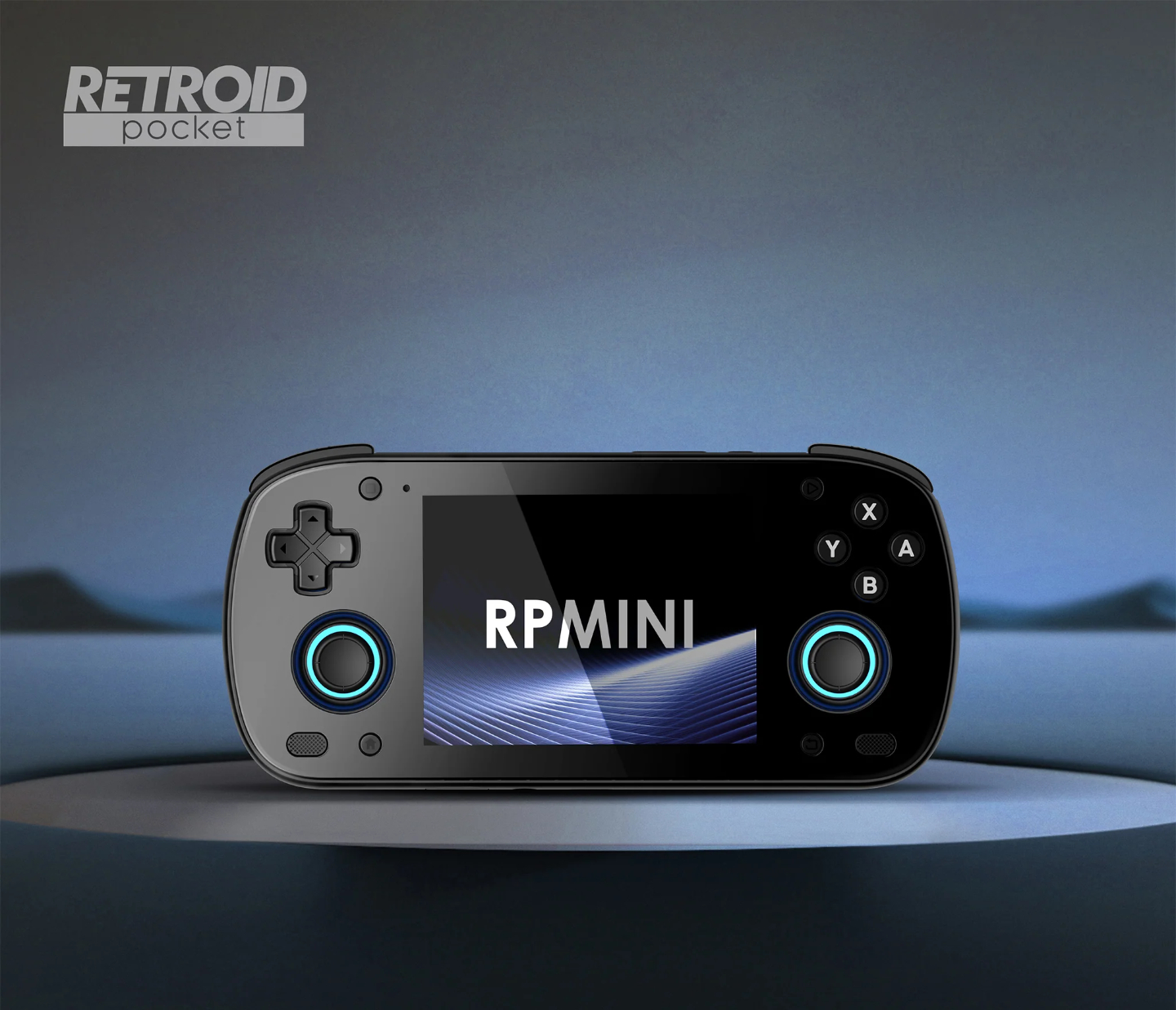 Pocket Mini: Retroid seeks to dethrone compact gaming handheld