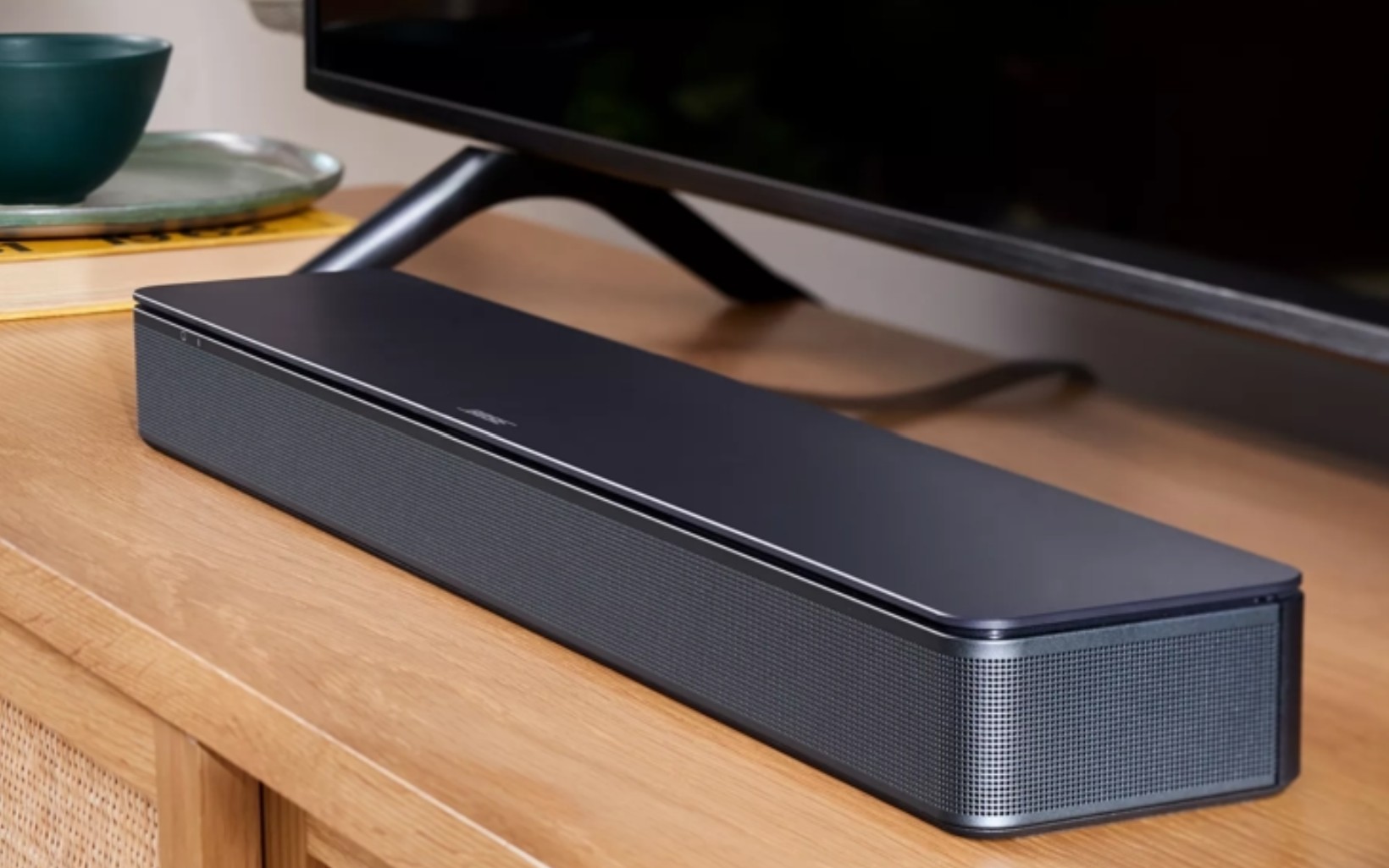 Bose TV Speaker drops to lowest price ever at Amazon