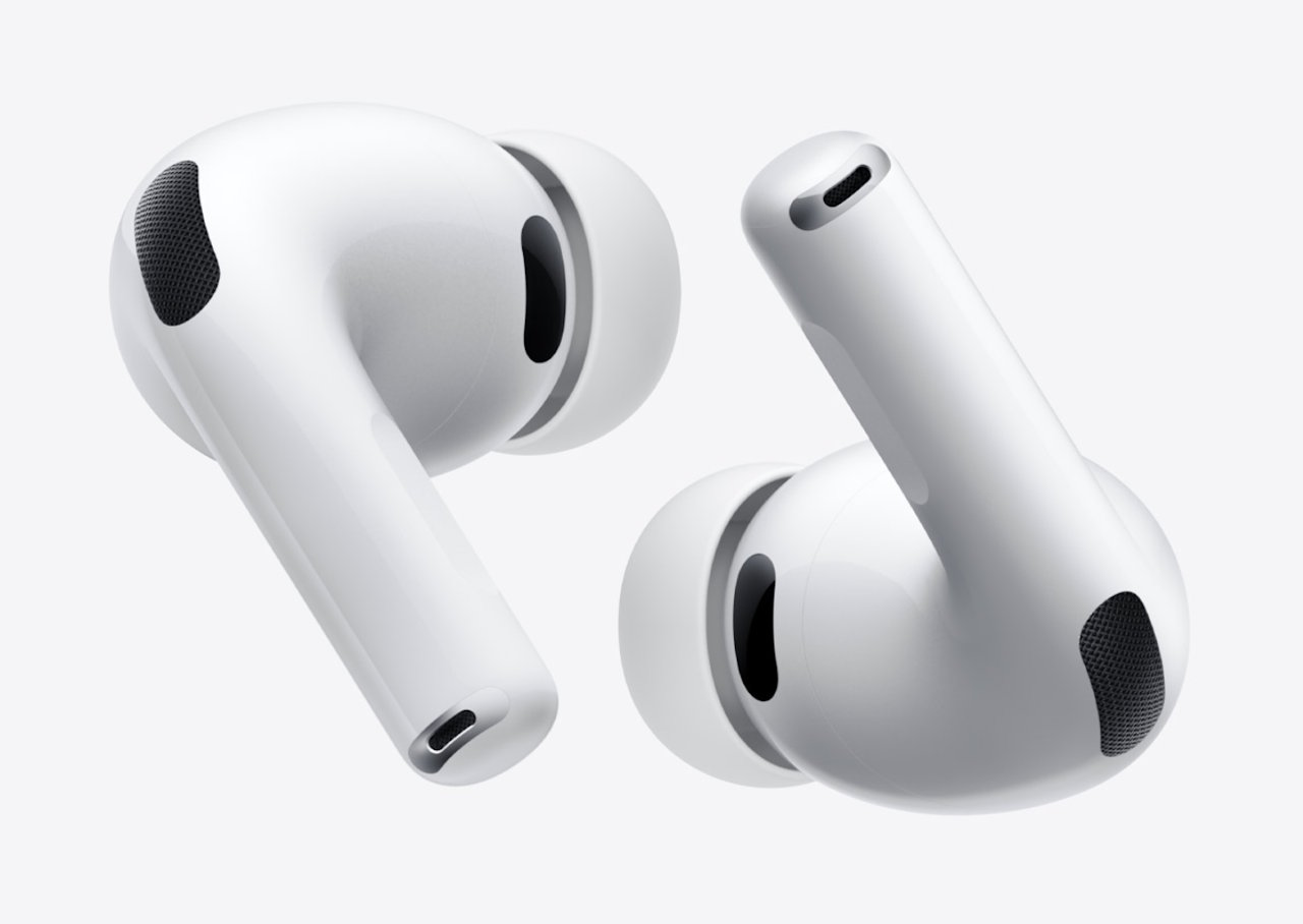 Apple AirPods Pro 3 drop to under $200 on Amazon - NotebookCheck
