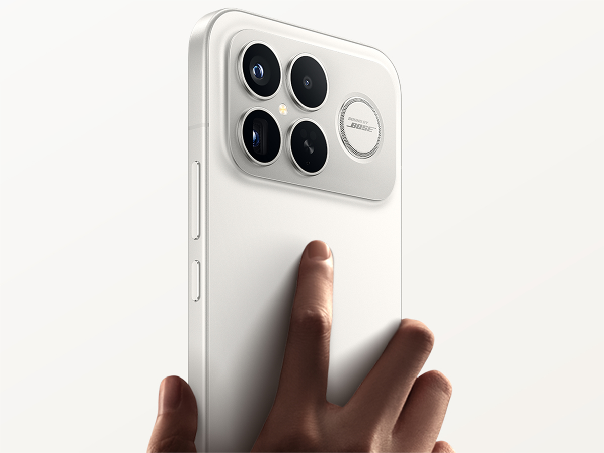 New Redmi K90 Pro Max goes global shortly after Chinese launch via