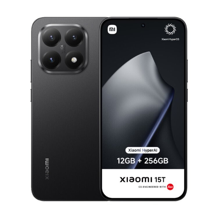 Xiaomi 15T Pro: Higher than expected pricing revealed following