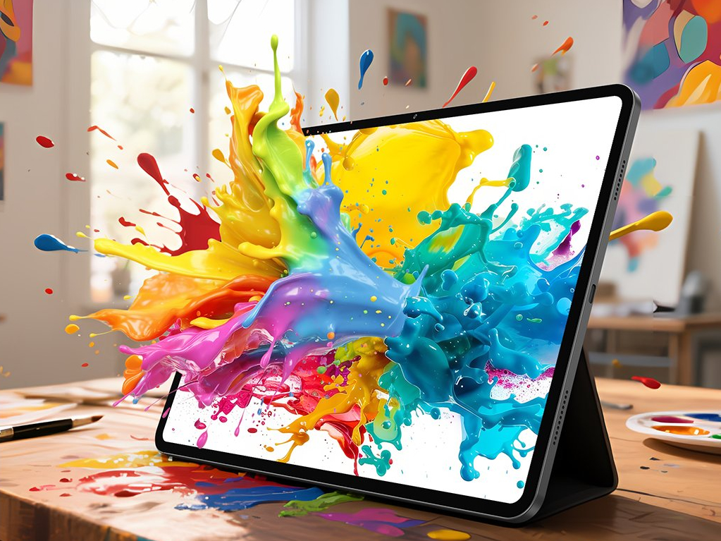 ArtPad Pro: Teclast launches new 12.7-inch tablet running Android