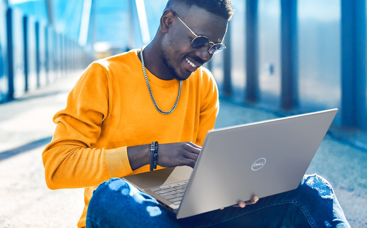 Dell Inspiron 14 5425: 14-inch laptop revealed with AMD Barcelo