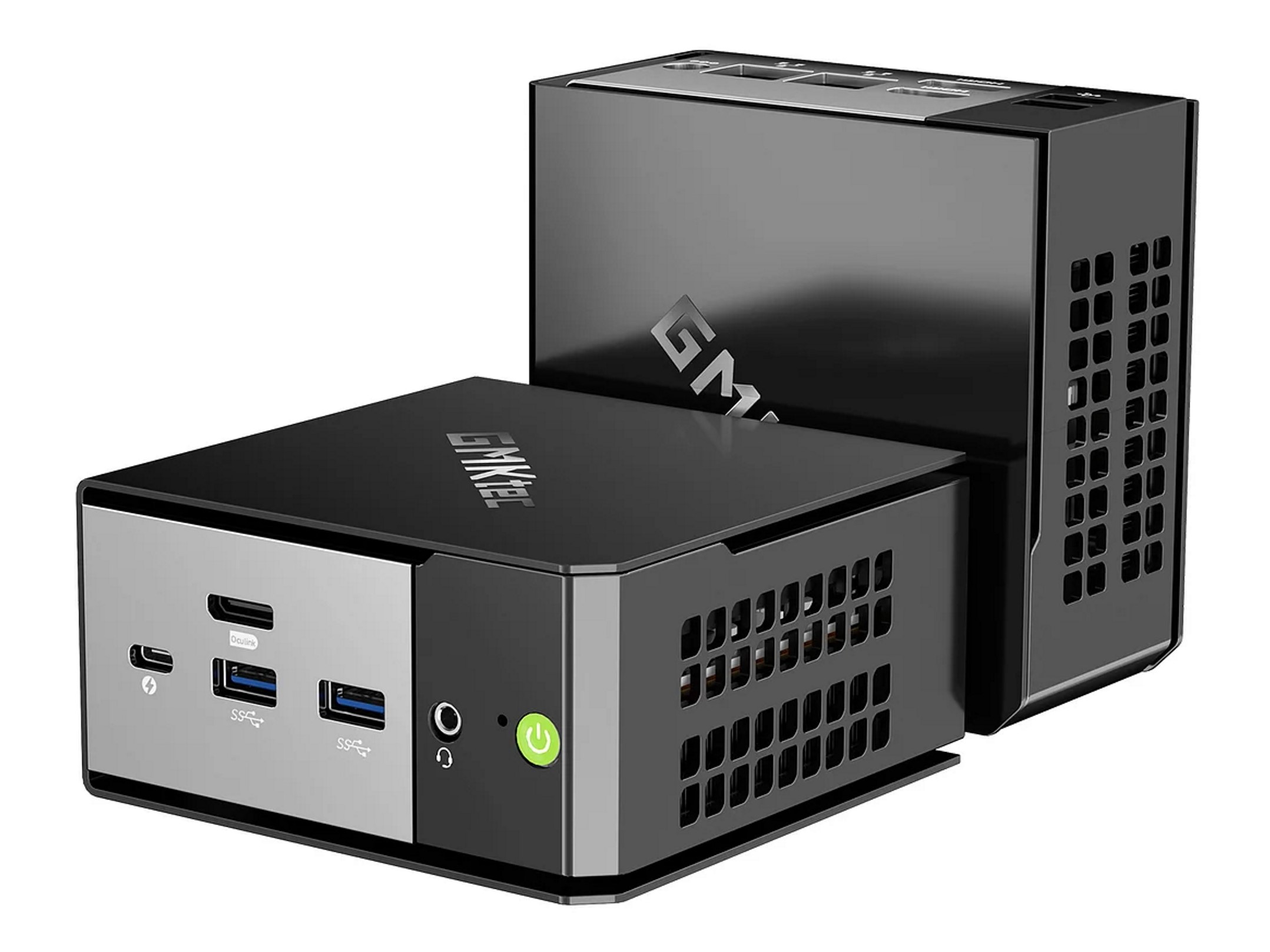 GMKtec Evo-X1 mini PC now available with 64GB RAM, AMD Ryzen Al 9