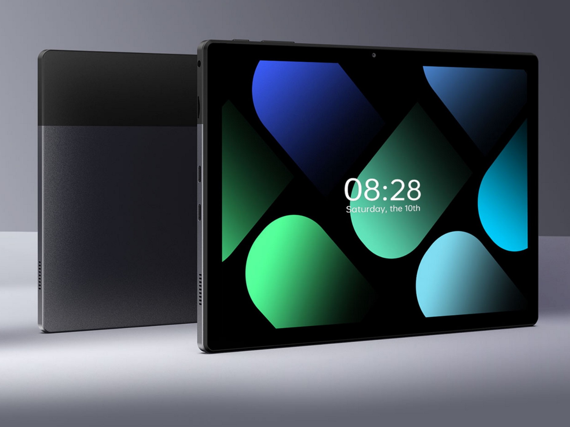 New Alldocube iPlay 70S tablet comes with dual USB-C, Android 15