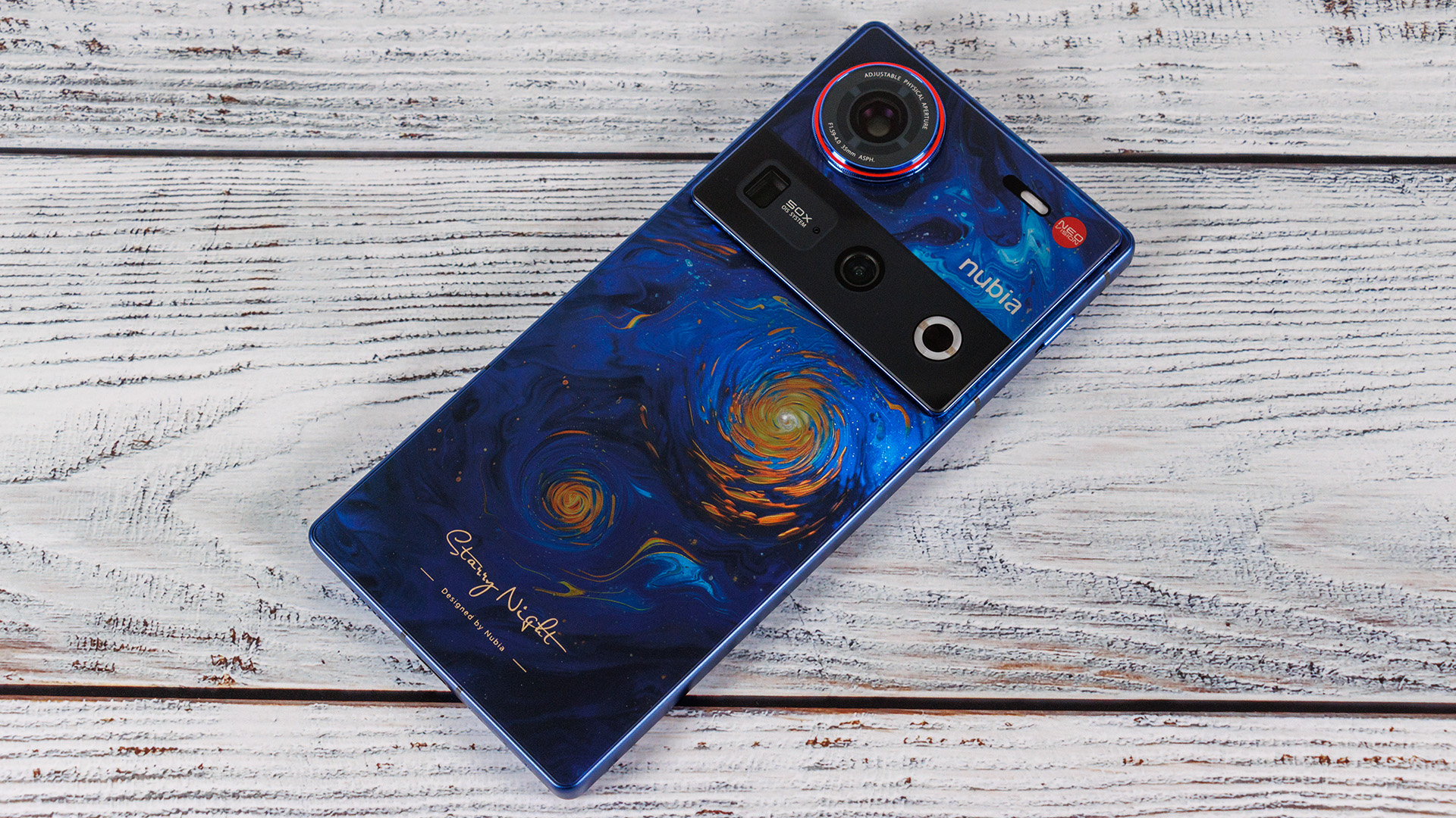 Nubia Z70 Ultra review - The hottest option among affordable