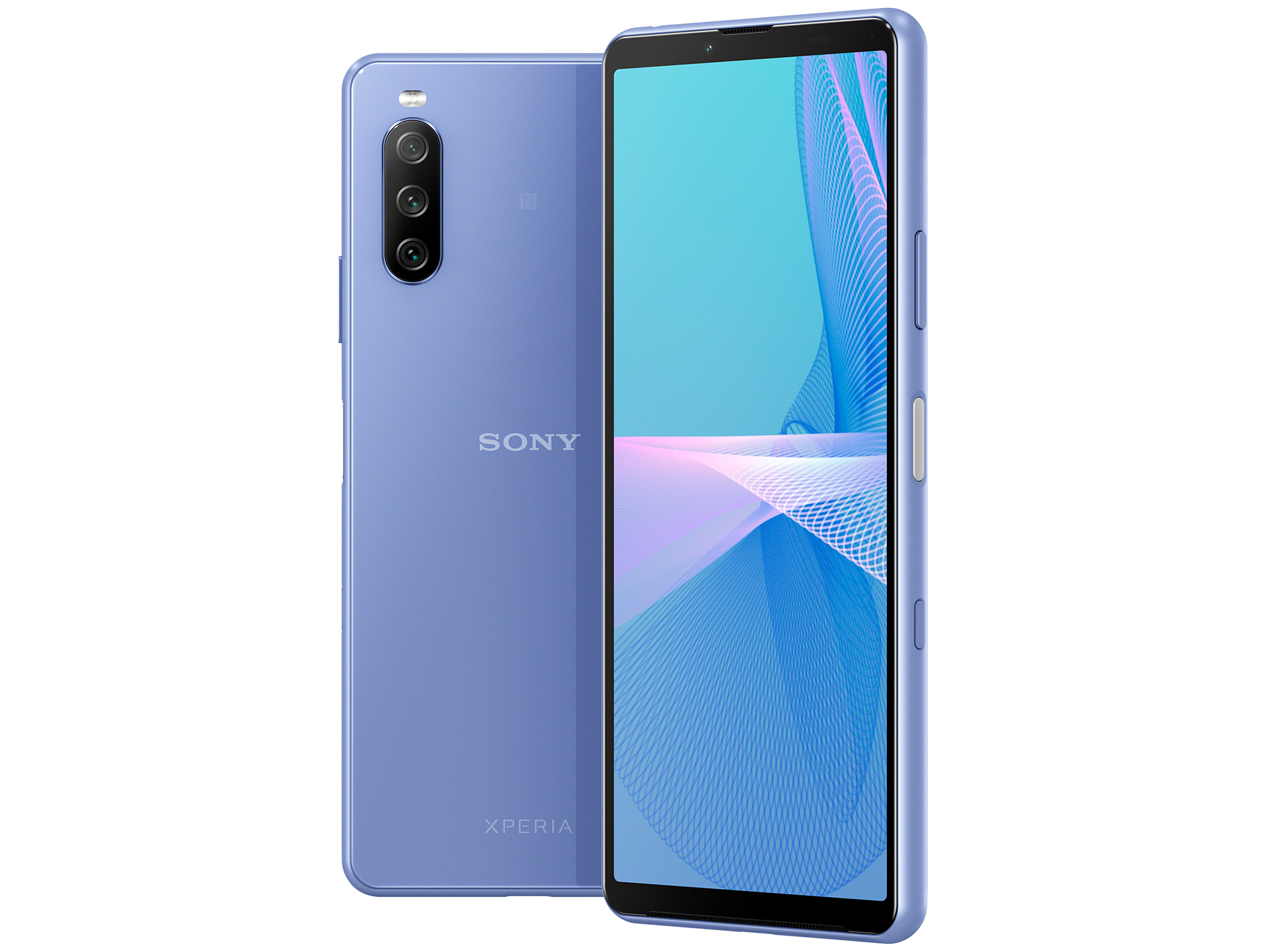 Sony Xperia 10 III review - A compact 5G smartphone with IP