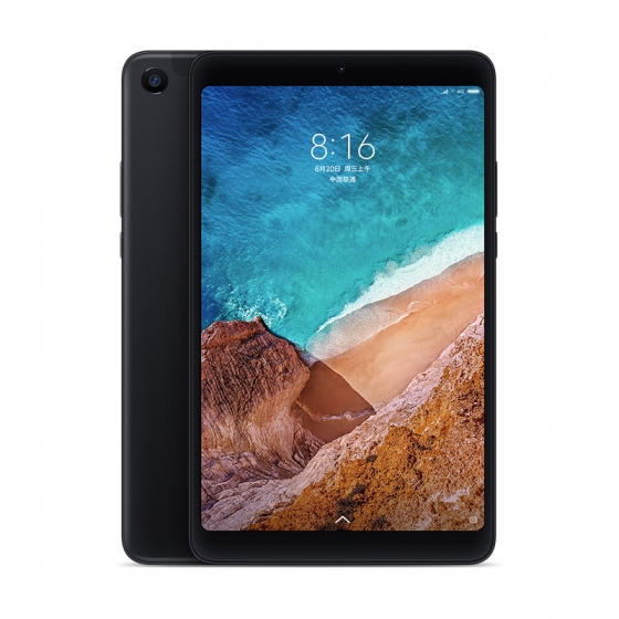 Xiaomi Mi Pad 4 (LTE) Tablet Review - NotebookCheck.net Reviews