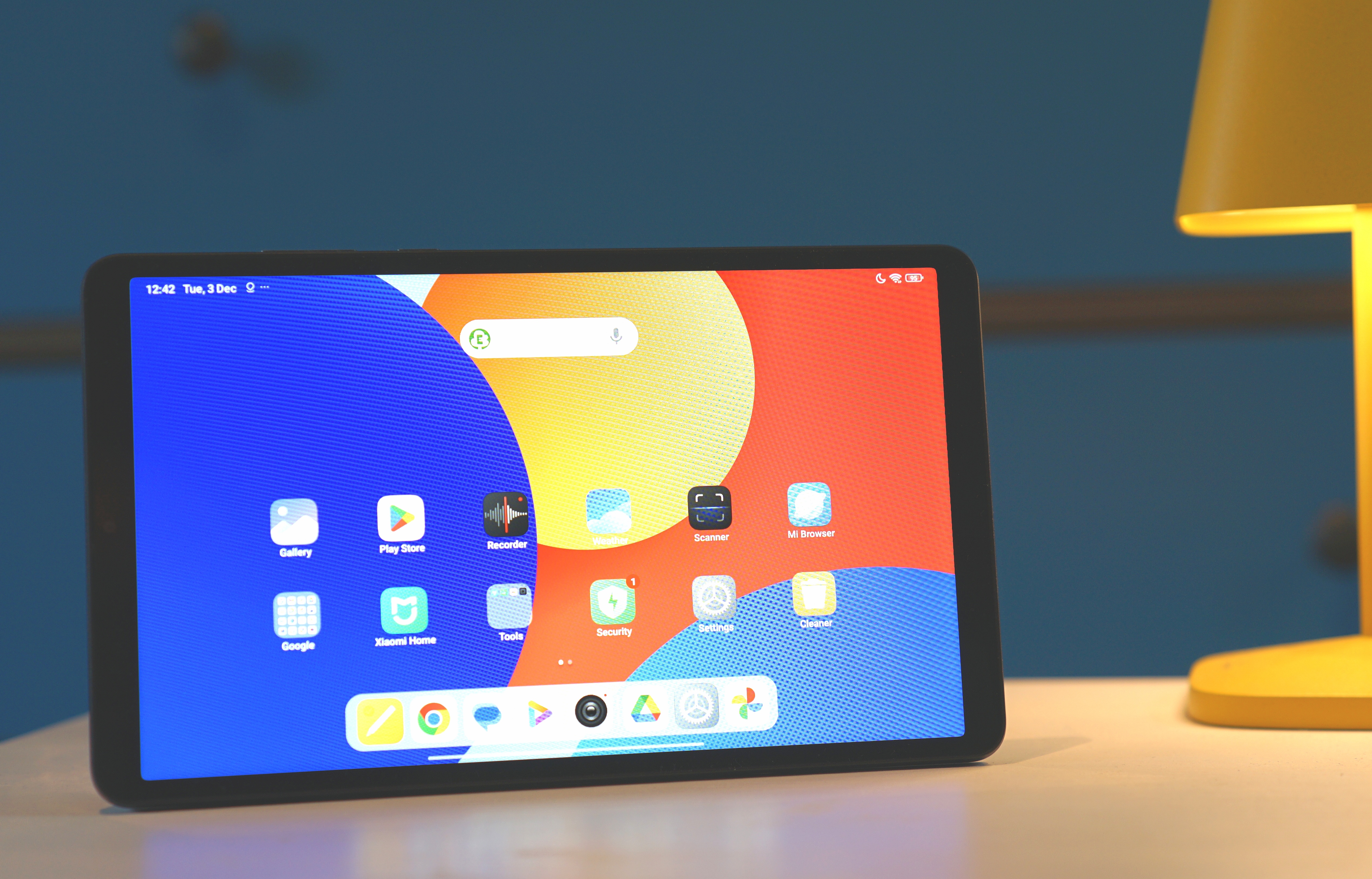 Xiaomi Redmi Pad SE 8.7 tablet review – As compact as an iPad mini