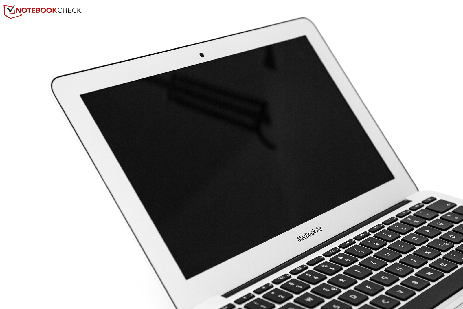 Review Apple MacBook Air 11 Mid 2012 Subnotebook - NotebookCheck