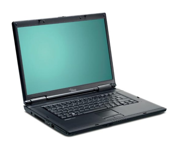 Fujitsu-Siemens Esprimo V Series - Notebookcheck.net External Reviews