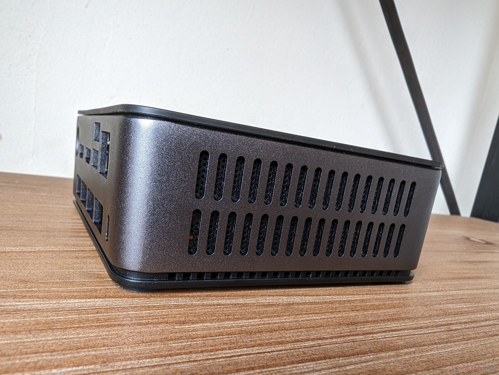 GMK NucBox K2 Ryzen 7 7735HS mini PC review: Optimized for high