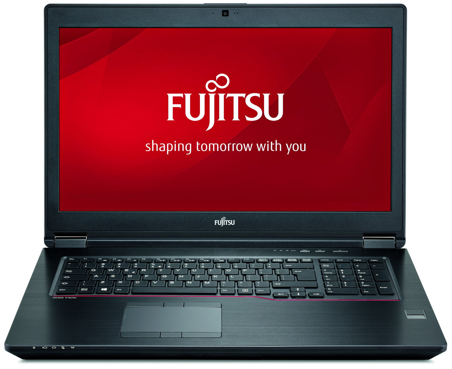 Fujitsu unveils VR Ready Celsius H970 mobile workstation