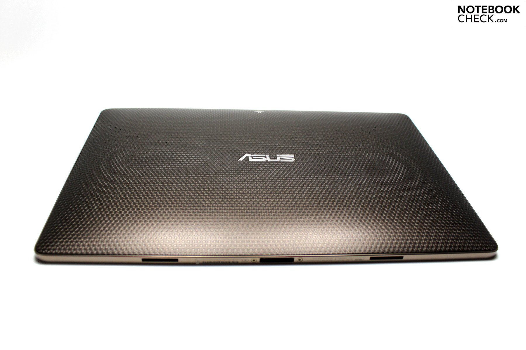 Review Asus Eee Pad Transformer TF101 Tablet/MID - NotebookCheck
