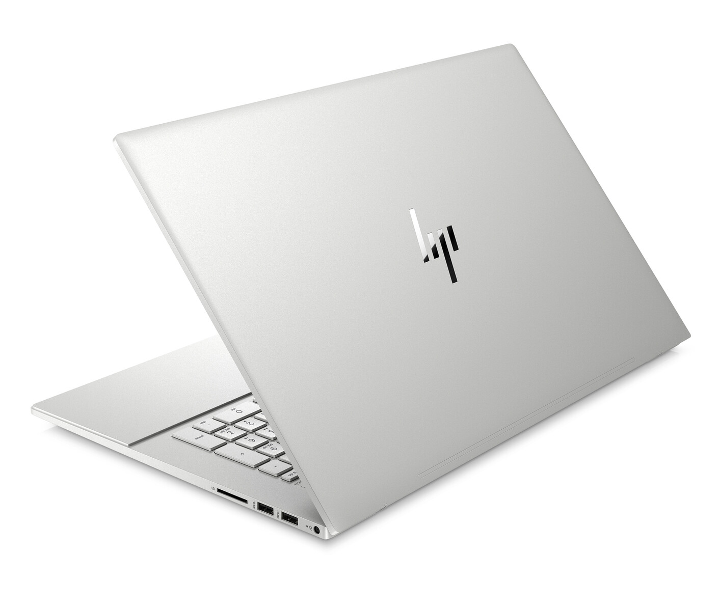 2020 HP Envy 17m finally drops the DVD drive, includes Core i7 Ice