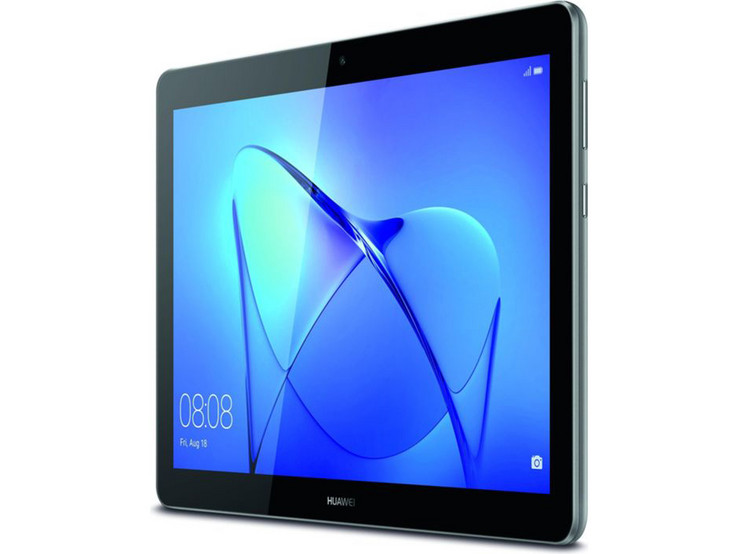 Huawei MediaPad T3 10 Tablet Review - NotebookCheck.net Reviews