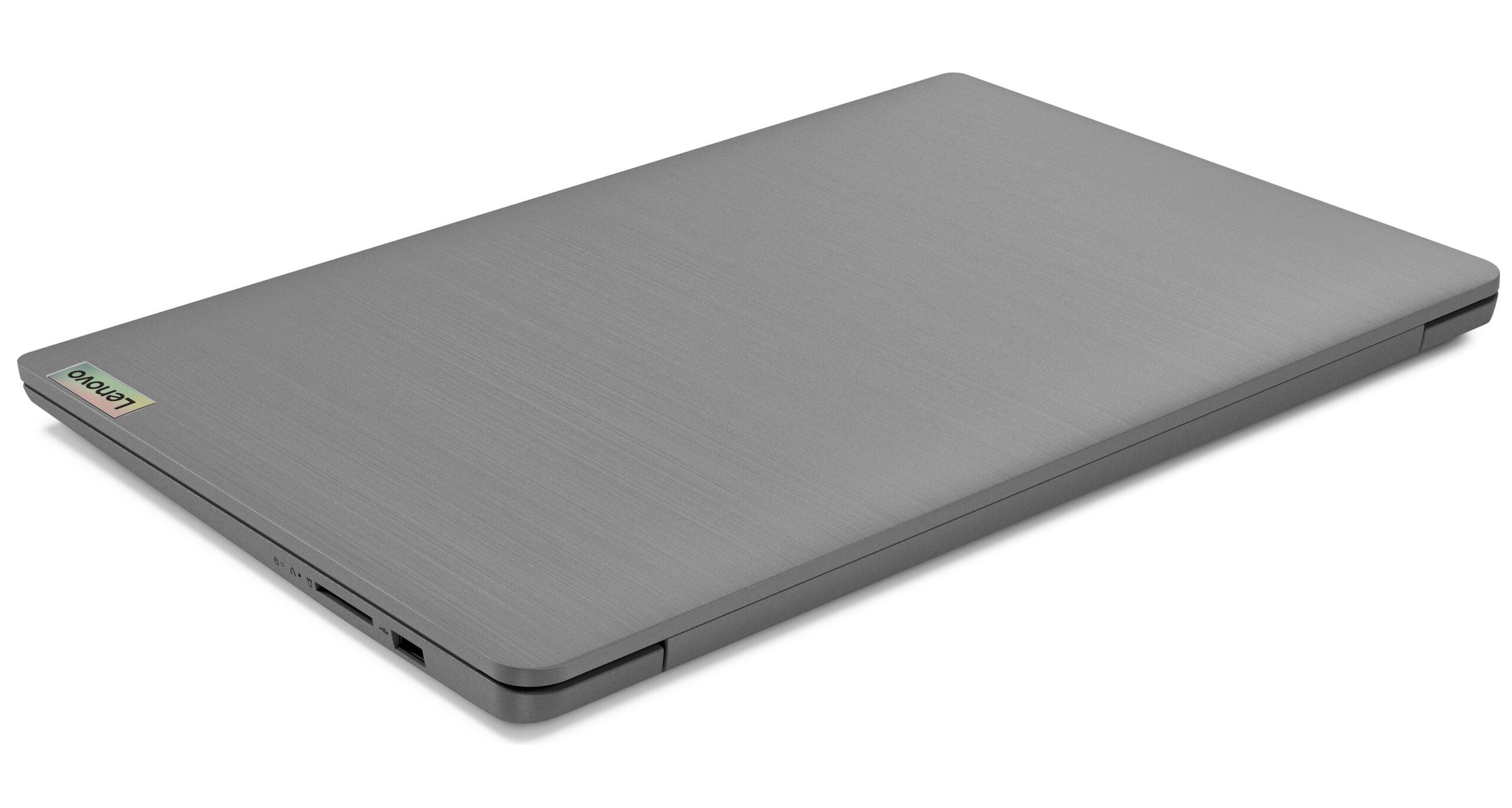 Lenovo IdeaPad 3 15ABA7 review: Enduring office notebook with a