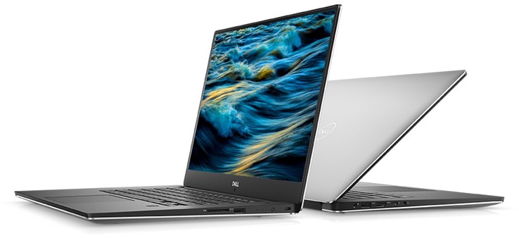 Dell XPS 15 9570 (i9-8950HK, 4K UHD, GTX 1050 Ti Max-Q) Laptop