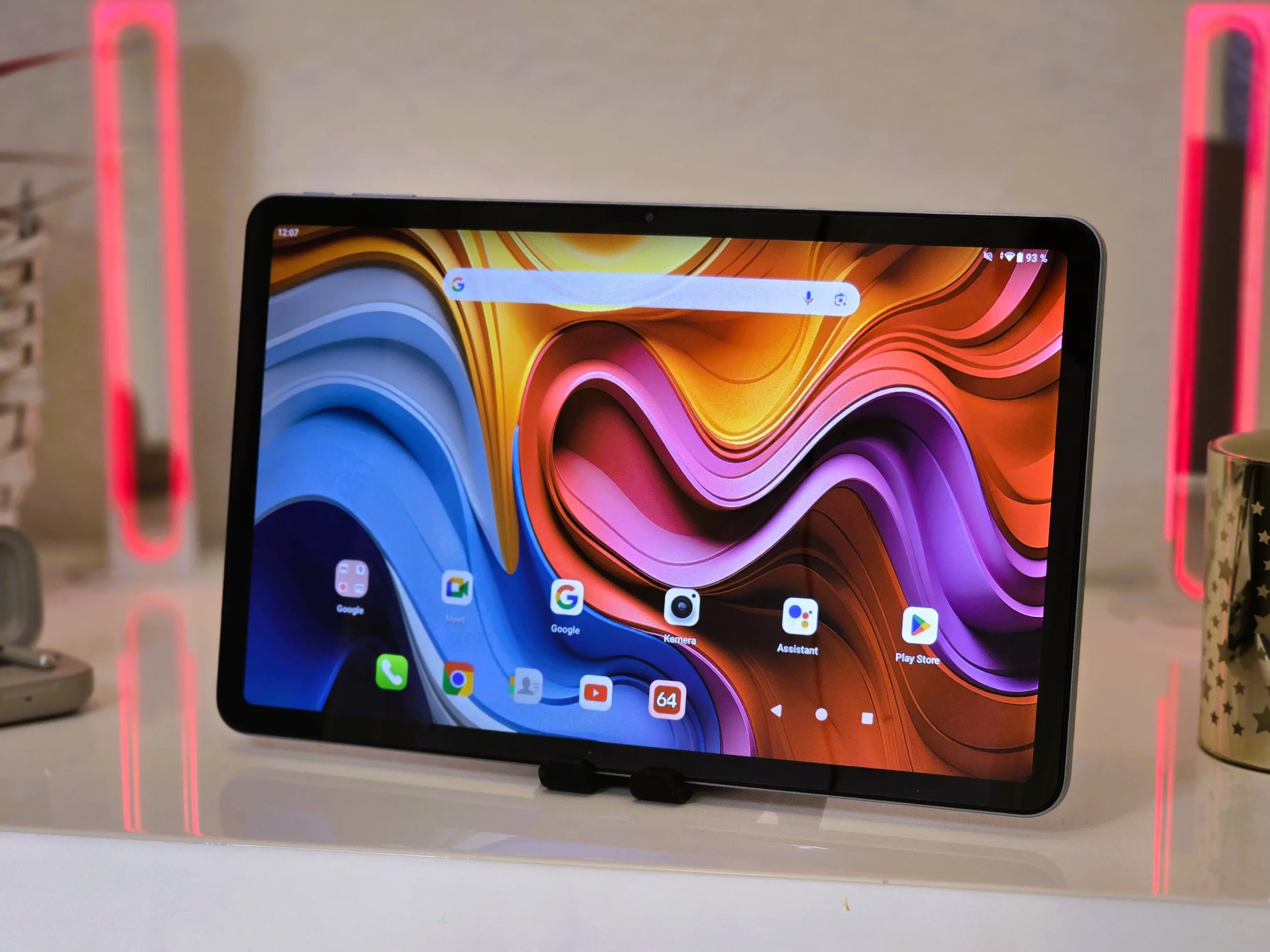 Test verdict on the Teclast T60 Plus: Incredibly affordable 12