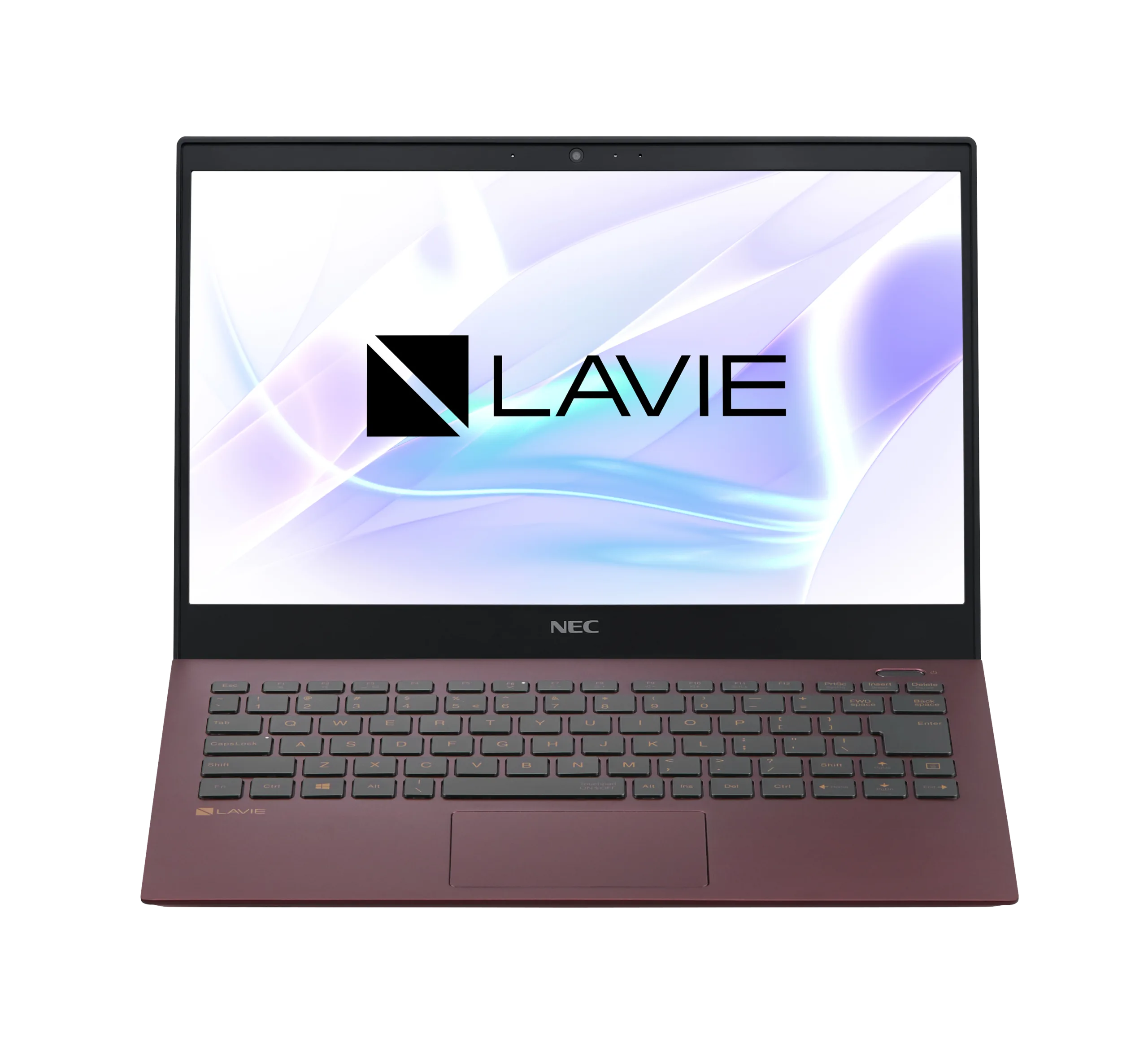 The NEC Lavie Pro Mobile is a stylish Ultrabook under 1 kg