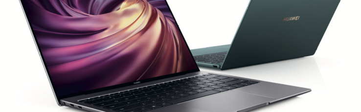 Huawei MateBook X Pro 2020 in Review – Compact Laptop with