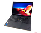 Lenovo ThinkPad X1 Extreme G4 Review: The best Multimedia Laptop
