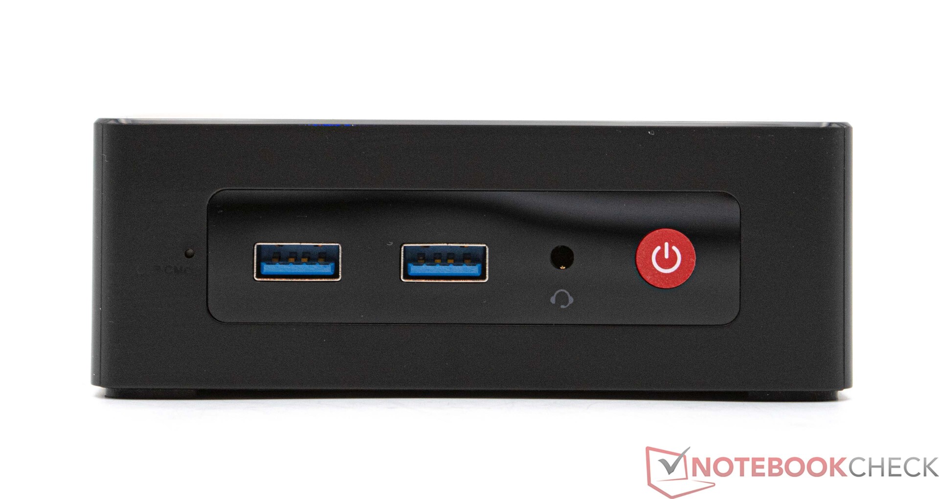 Testing: Trigkey Mini-PC with Intel N100, 16 GB RAM and a 500 GB