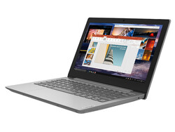 Lenovo IdeaPad 1 11ADA05 in the review: Hand-held - NotebookCheck