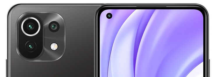 Xiaomi Mi 11 Lite 4G smartphone review: The cheapest entry into