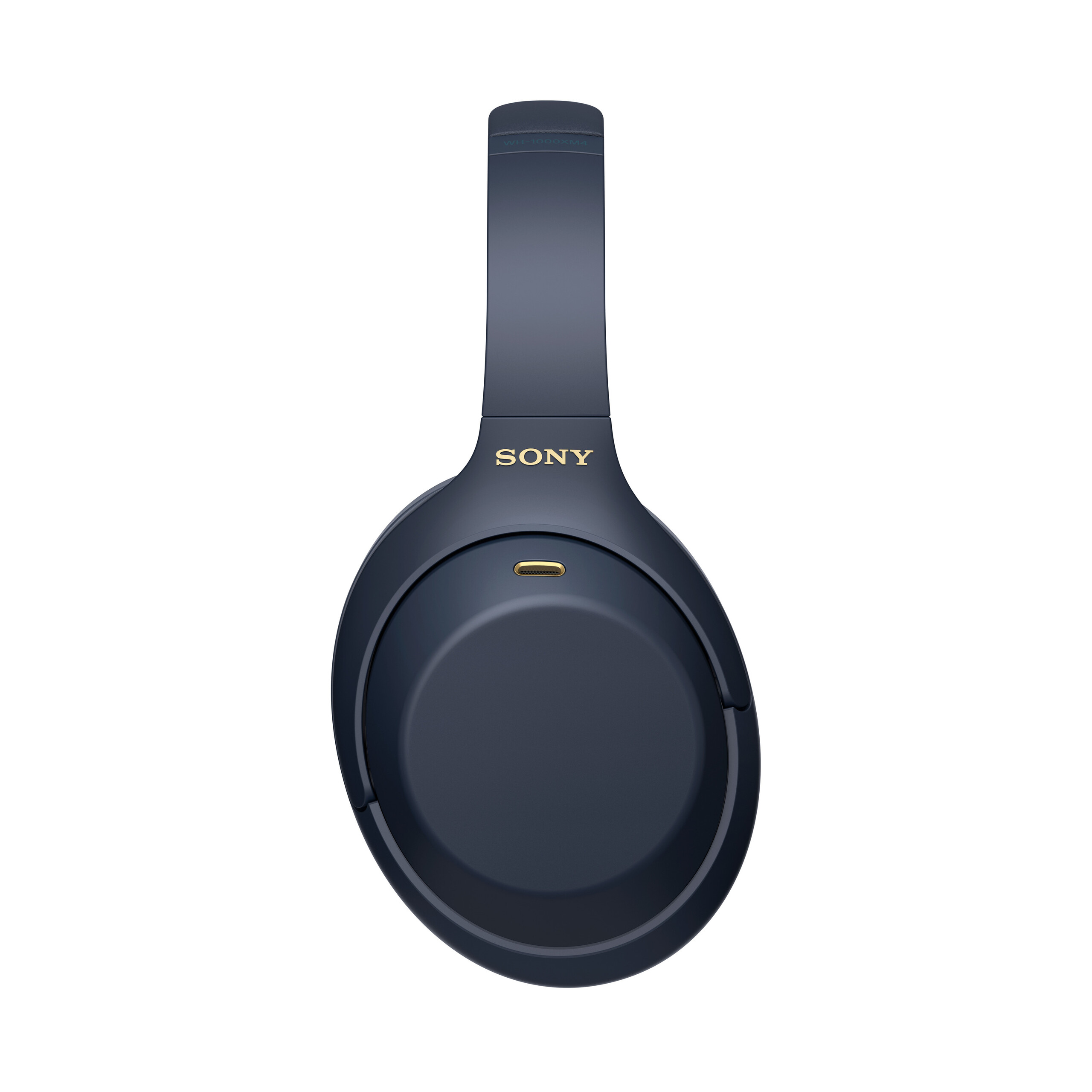 Sony refreshes the WH-1000XM4 in a Midnight Blue colourway