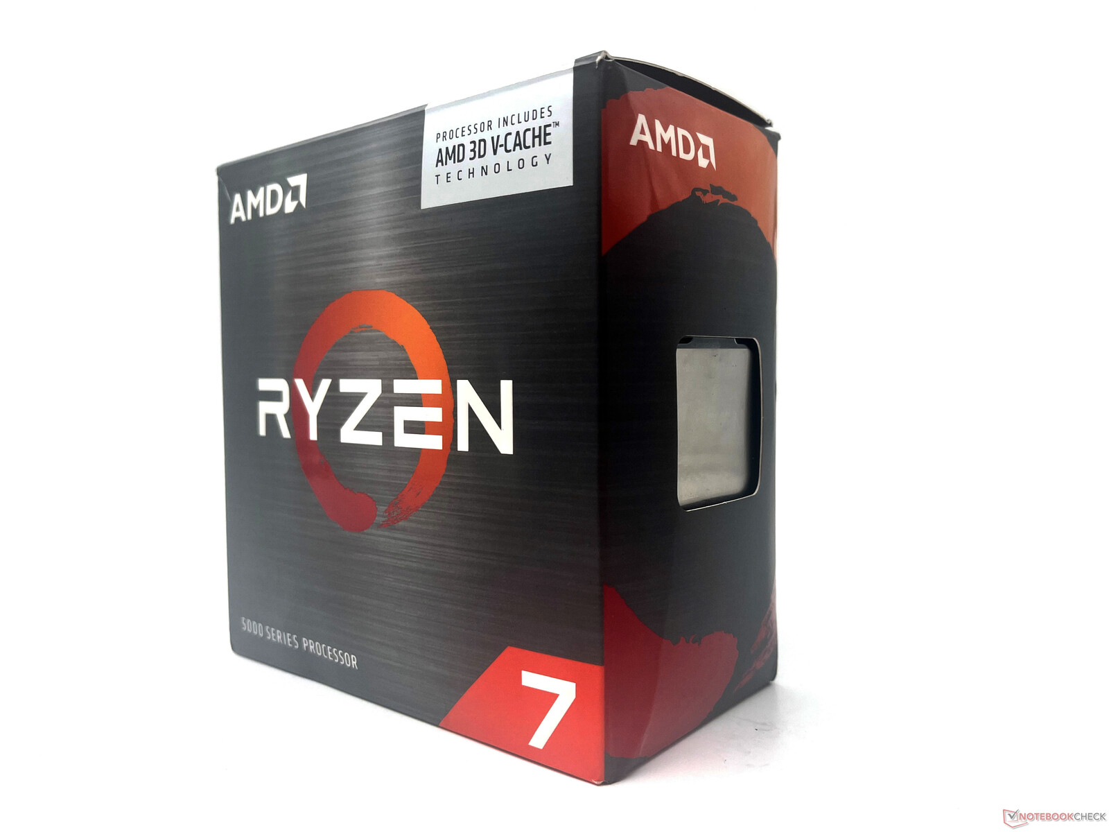 AMD Ryzen 7 5800X3D Review: Better gaming CPU than Core i9-12900K