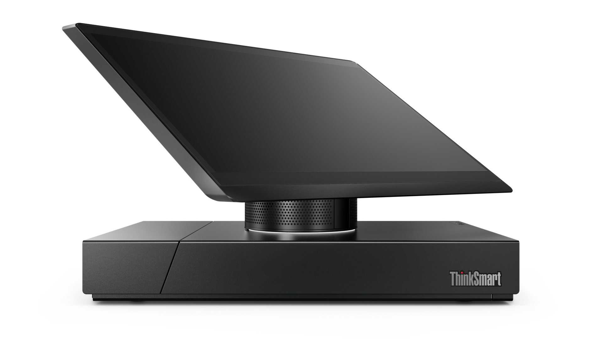Lenovo launches the ThinkSmart Hub 500 - NotebookCheck.net News