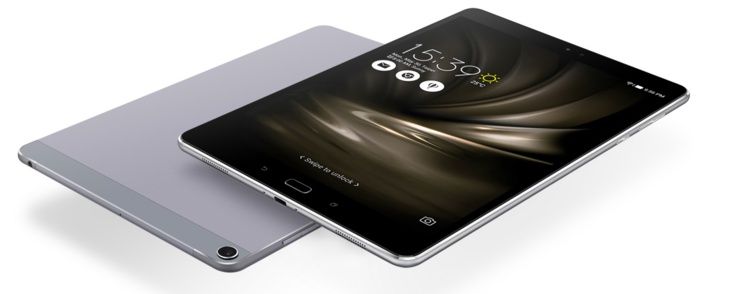Asus ZenPad 3S 10 LTE (Z500KL) Tablet Review - NotebookCheck.net