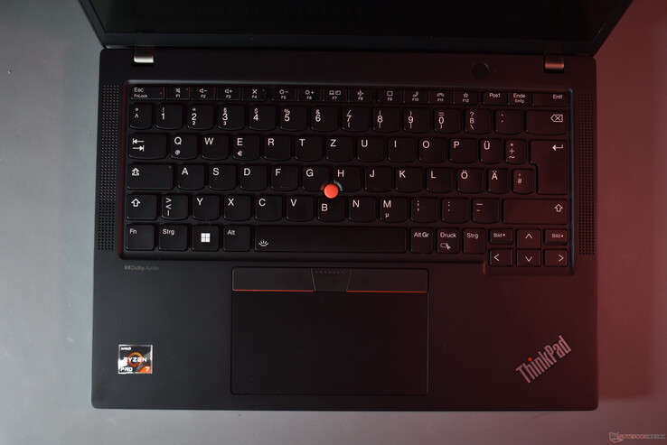 Lenovo ThinkPad X13 Gen 4 AMD laptop review: Compact Ryzen machine