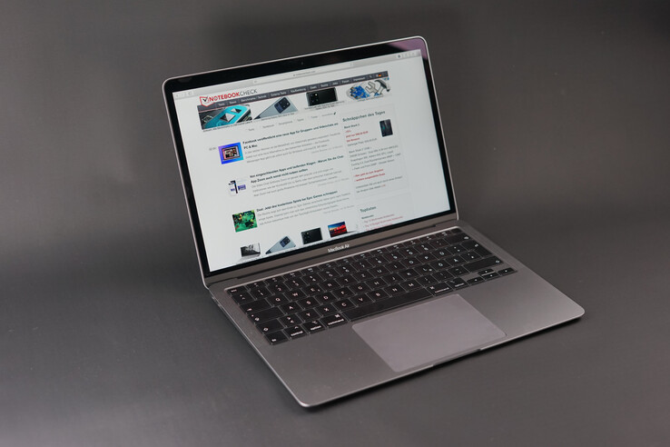 Apple MacBook Air 2020 Core i5 Review – The best MacBook you can