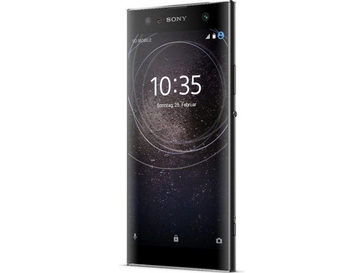 Sony Xperia XA2 Ultra Smartphone Review - NotebookCheck.net Reviews