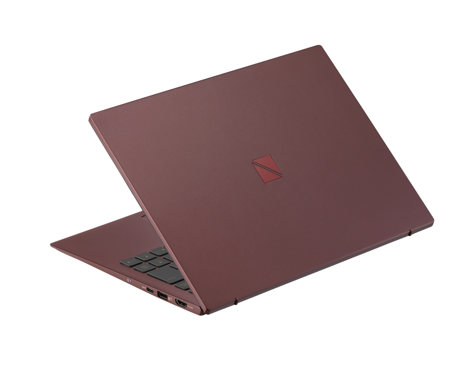 The NEC Lavie Pro Mobile is a stylish Ultrabook under 1 kg