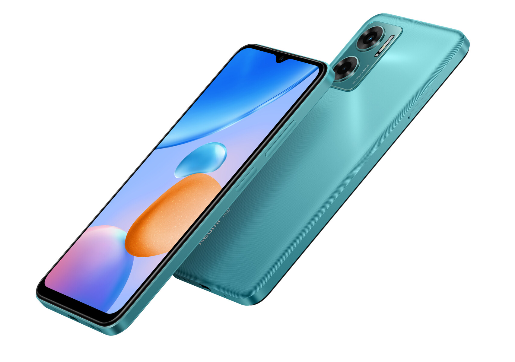 Xiaomi Redmi 10 5G launched with a MediaTek Dimensity 700 SoC, a