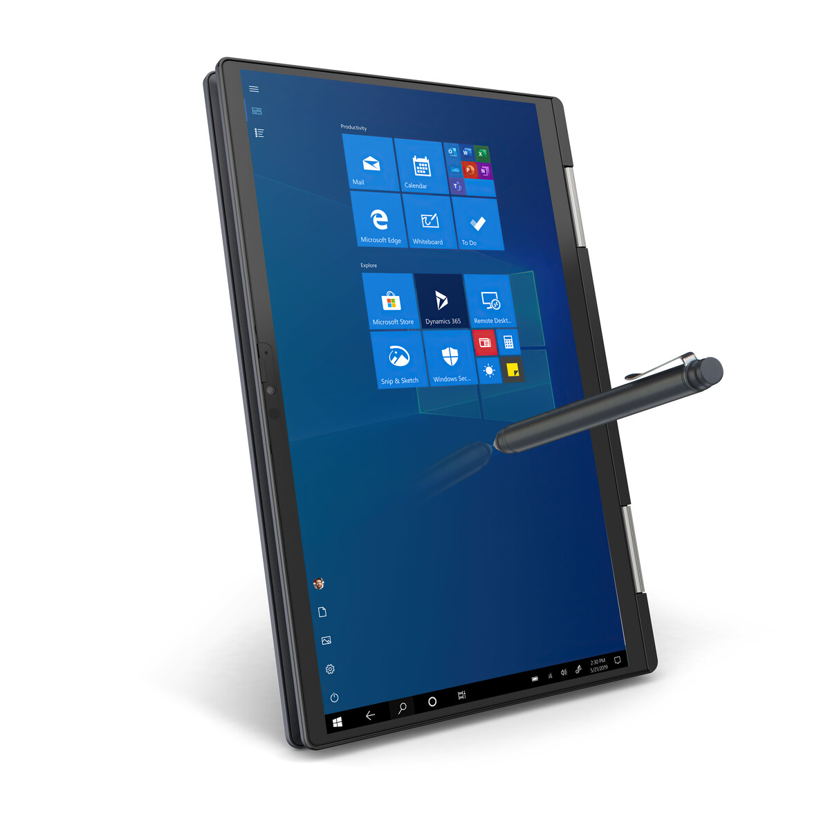 Super-light Dynabook Portege X30W-J is now an Intel Evo laptop