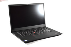 Lenovo ThinkPad X1 Extreme (i5, FHD, GTX 1050 Ti Max-Q) Laptop