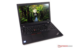 Lenovo ThinkPad L580 Laptop Review: Reliable office notebook with