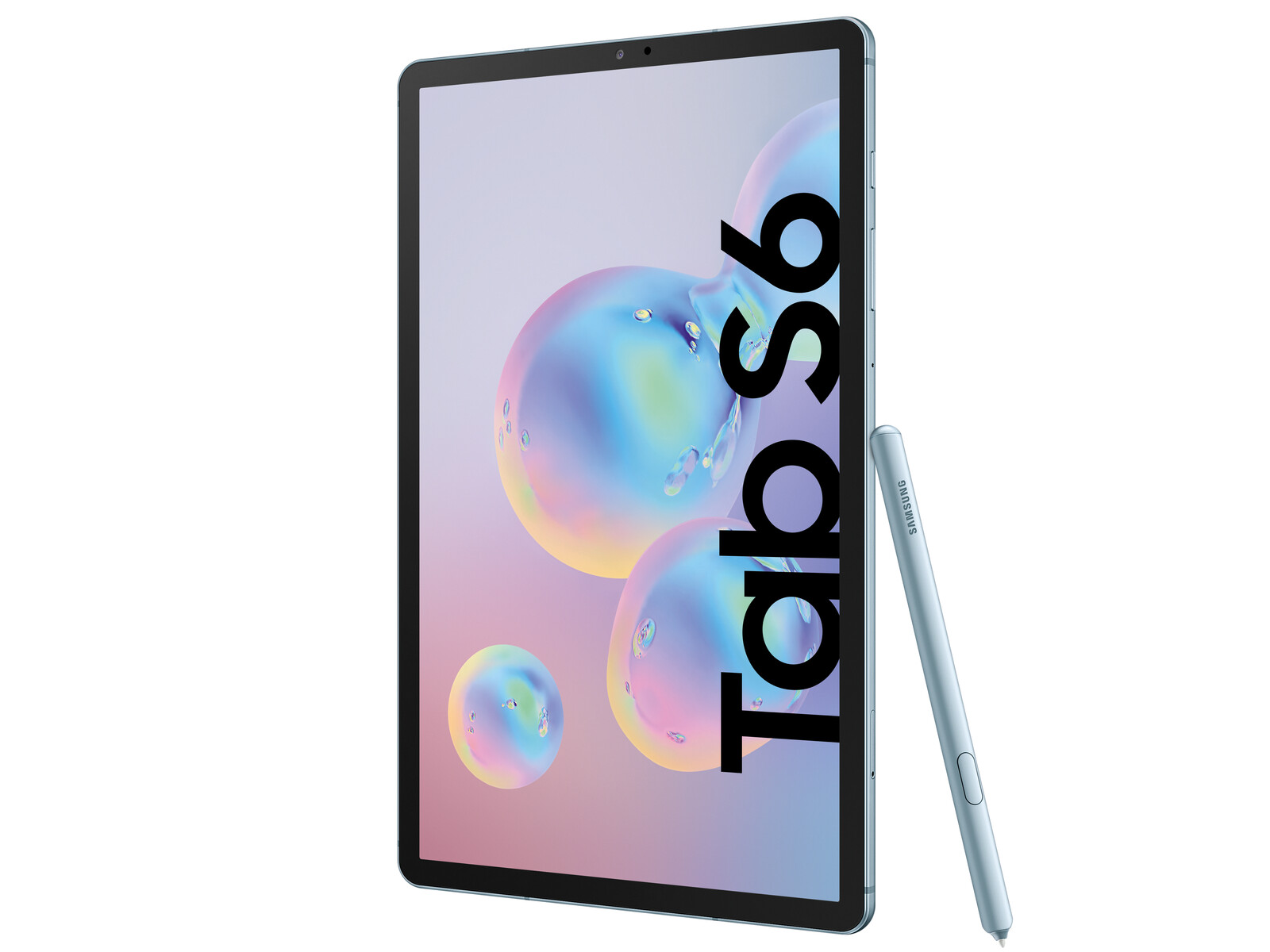 Samsung Galaxy Tab S6 SM-T860 - Notebookcheck.net External Reviews