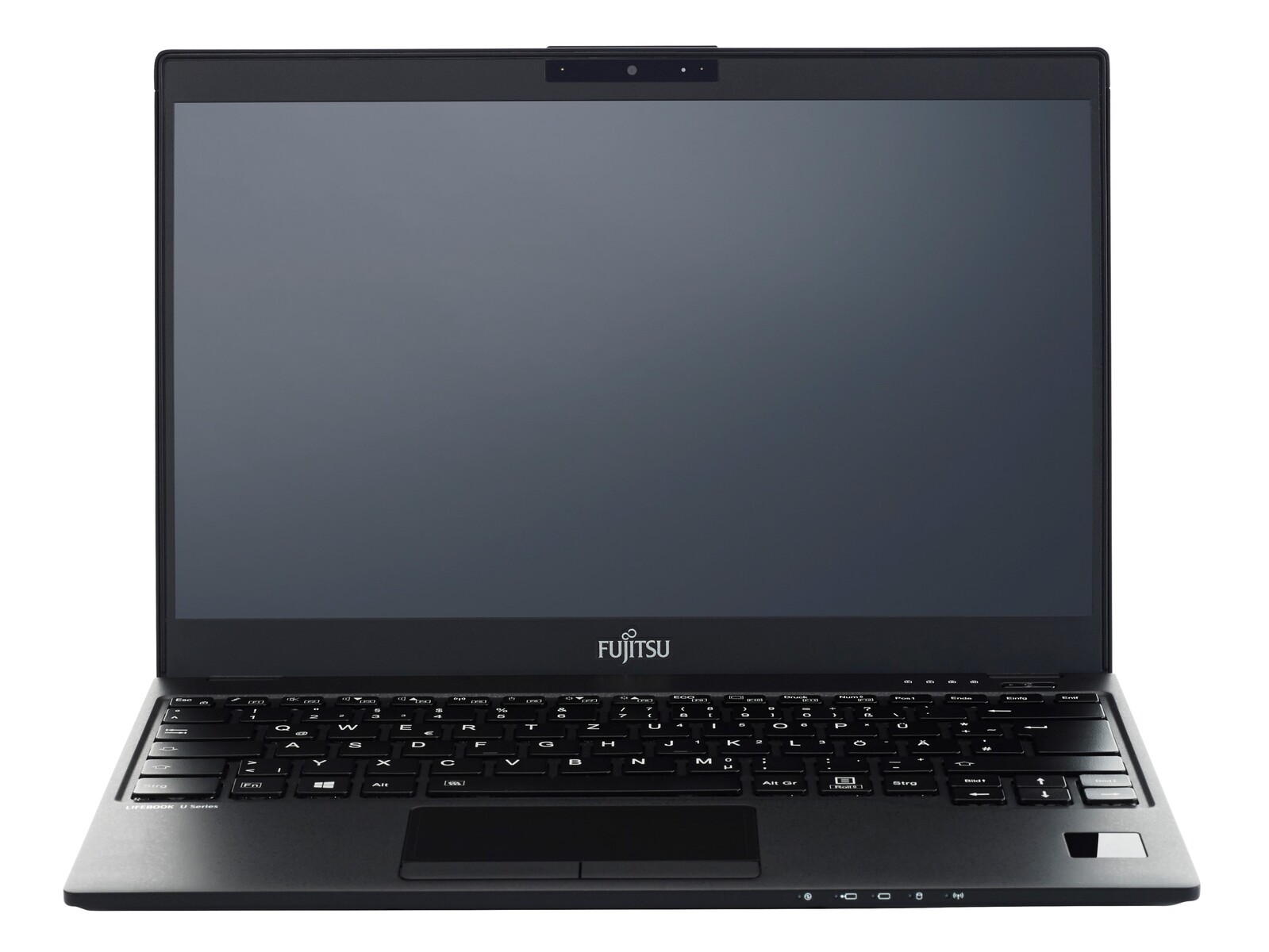 Fujitsu LifeBook U Series - Notebookcheck.net External Reviews